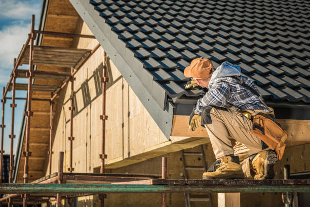 Best Gutter Installation and Repair  in On Top Of The World Designated Place, FL