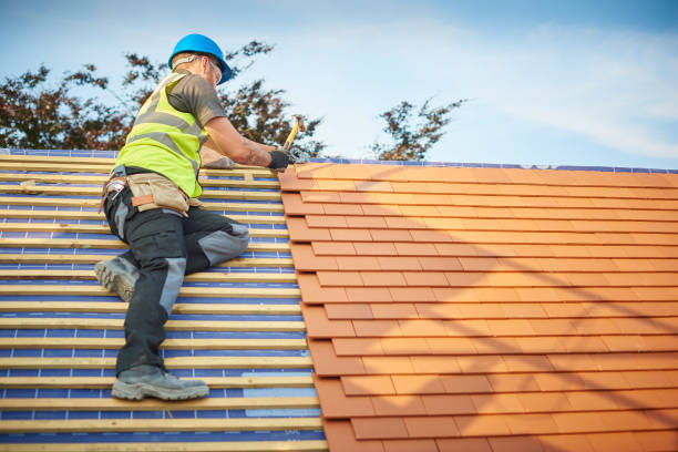 Best Roof Installation  in On Top Of The World Designated Place, FL